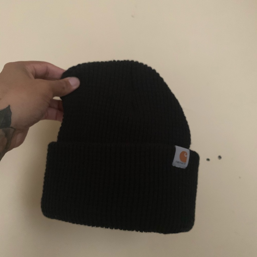 Carhartt beanie